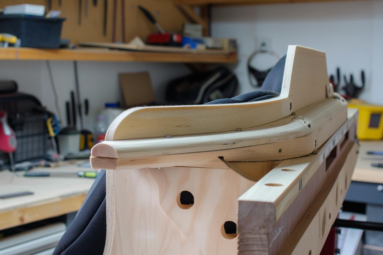 10 solutions de rangement pratiques pour sièges auto en 2023