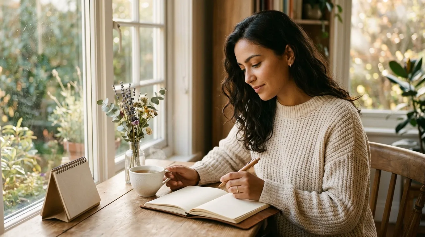 Calculer sa période d'ovulation pour tomber enceinte