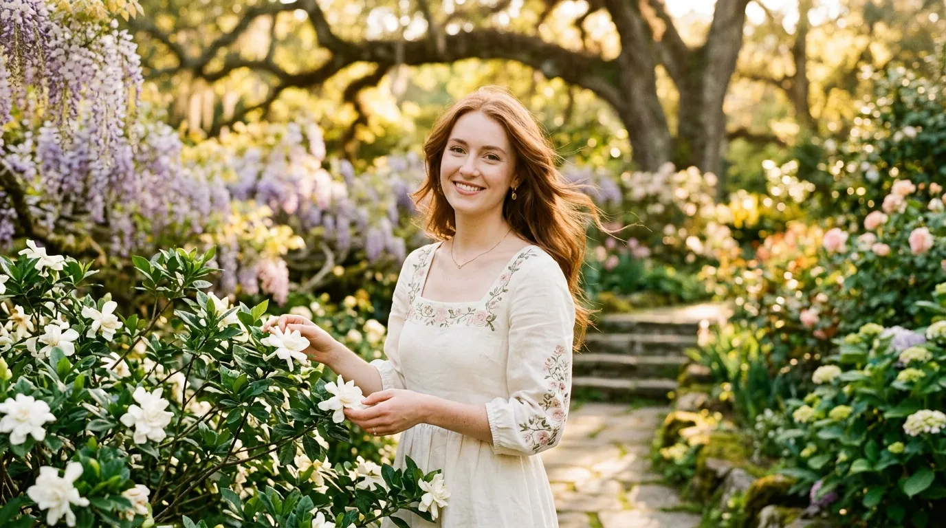 Prénom Gail : origine, signification et caractère