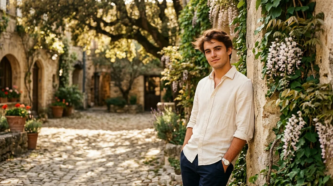 Prénom Baptiste : signification, origine et caractère