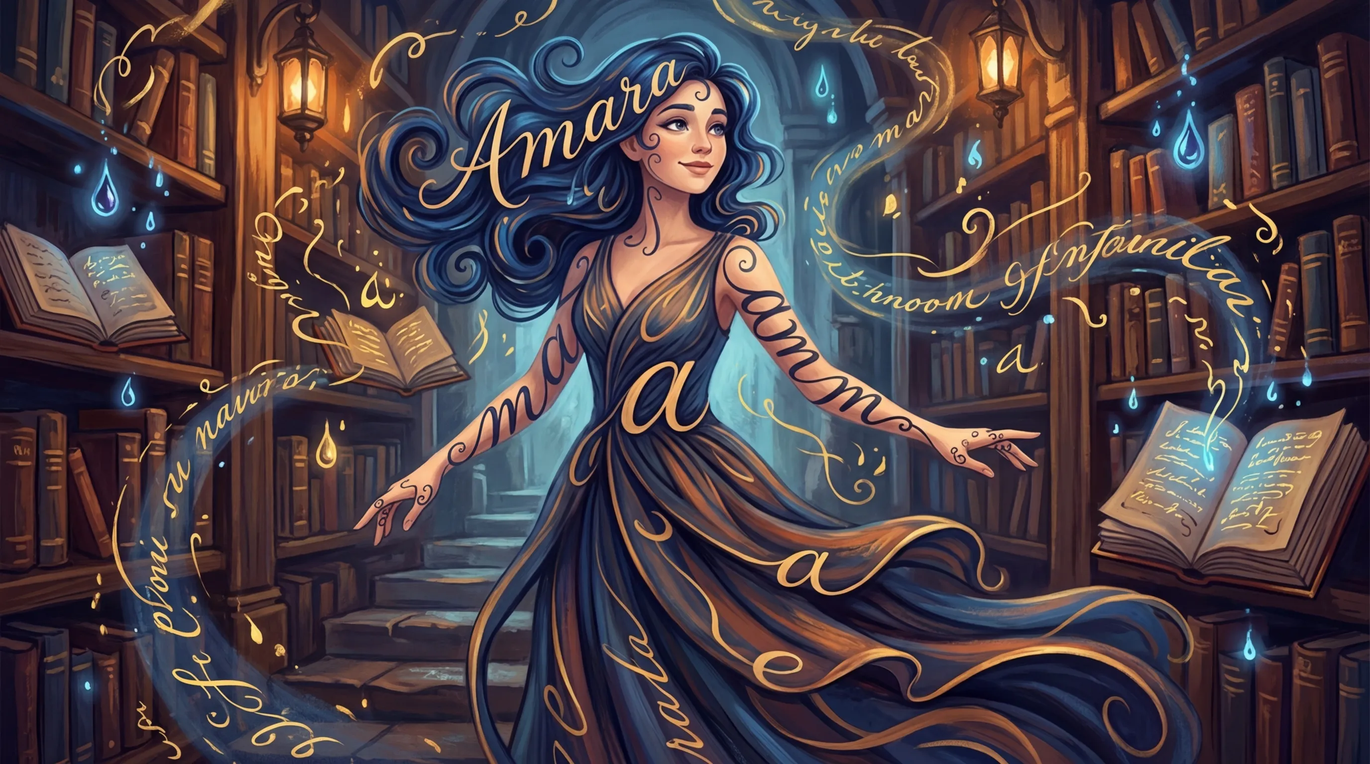 Lien entre son prénom et son caractère