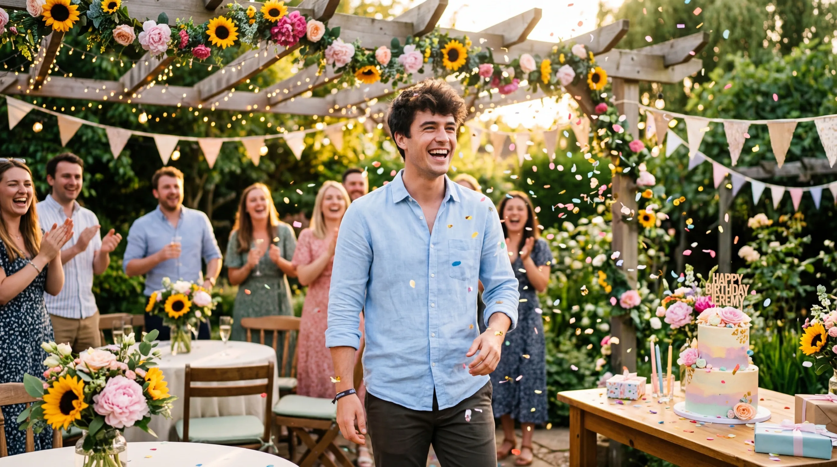 Saint Jérémy, jour de fête ?