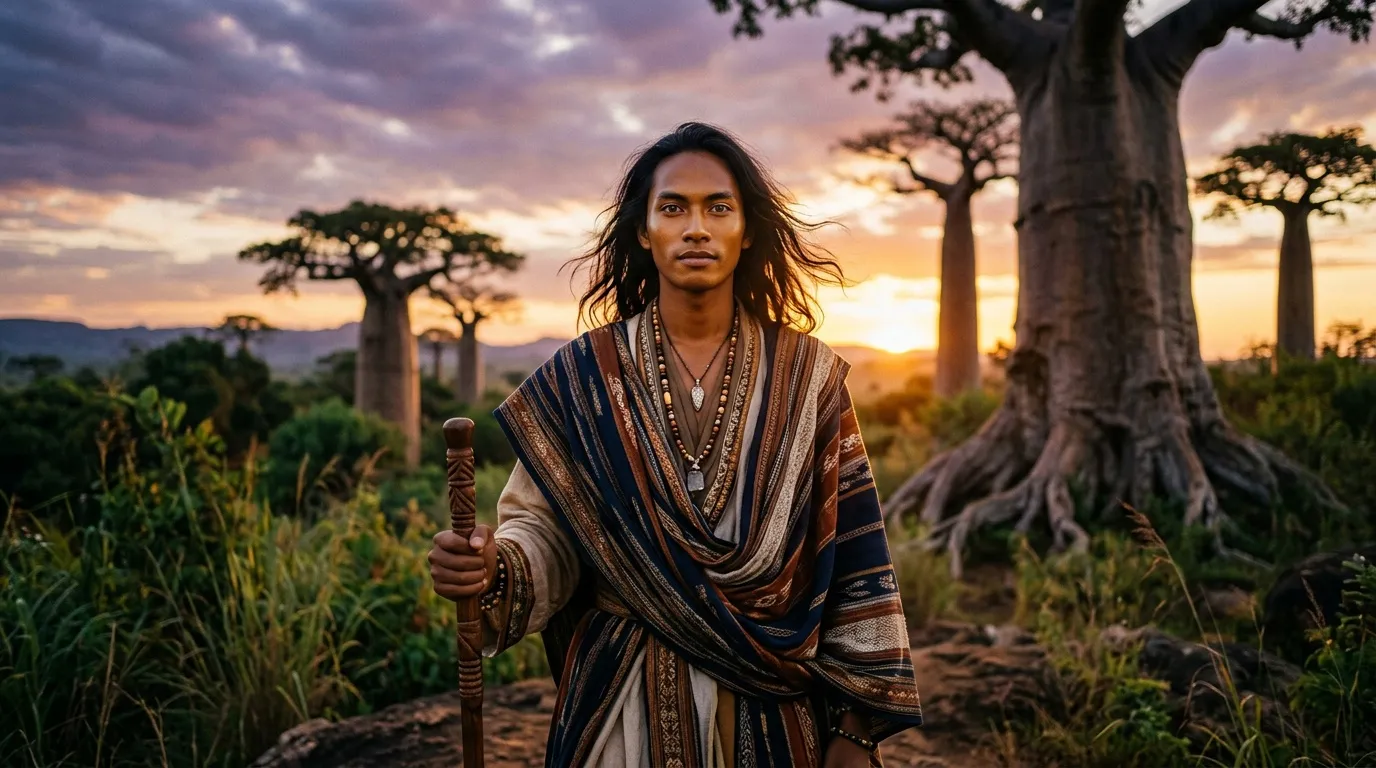 Prénom Hary : signification, origine et caractère