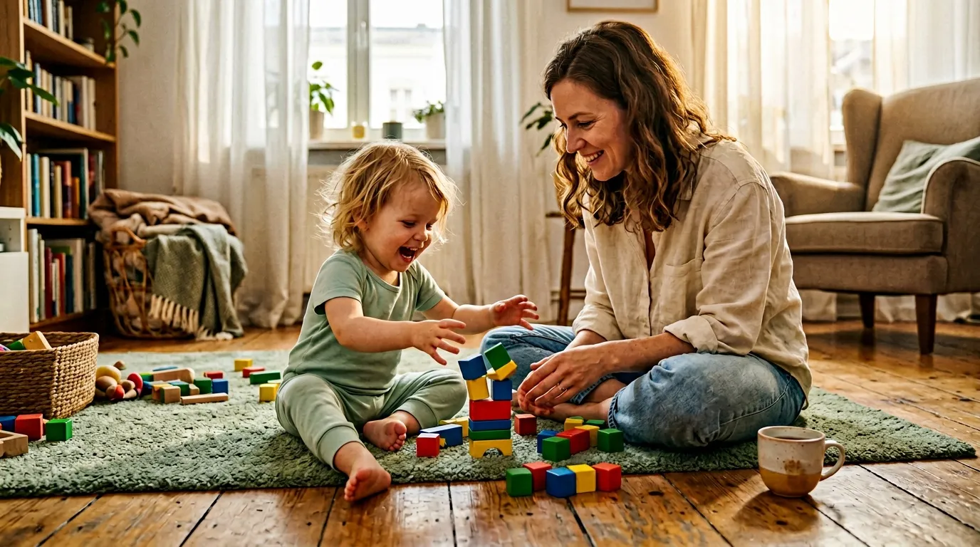 La parentalité positive : définition, principes et conseils pour bien la pratiquer