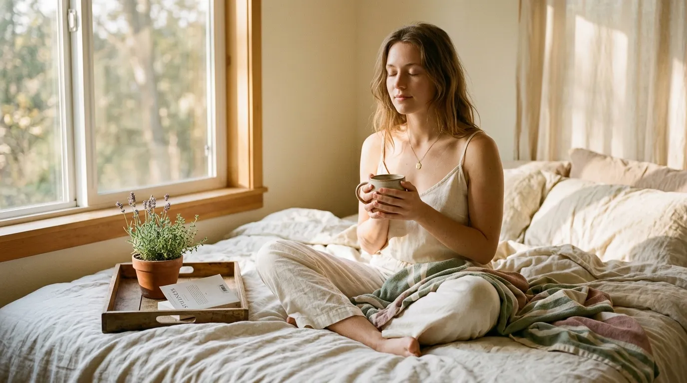 S'accorder du temps : conseils pour prendre soin de soi et ralentir au quotidien