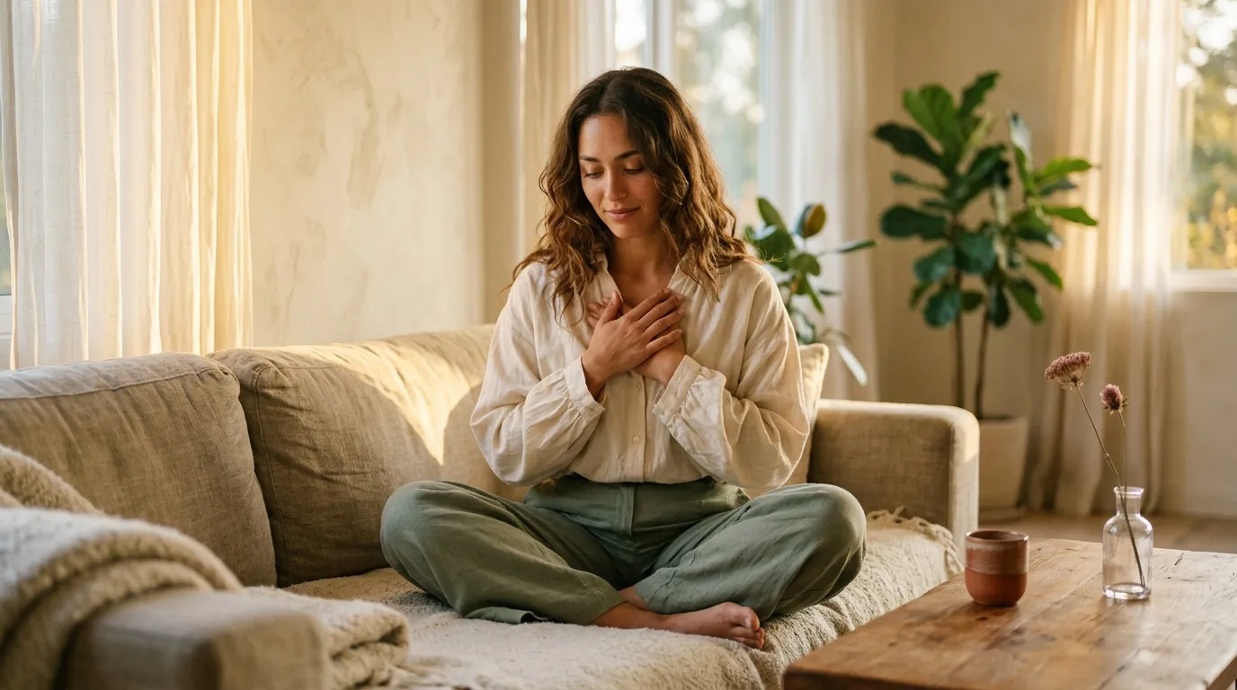 Répondre à vos questions avec émotion : des réponses sincères et touchantes