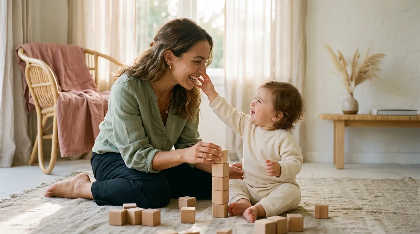 Parentalité : mode d'emploi pour élever ses enfants avec confiance et sérénité