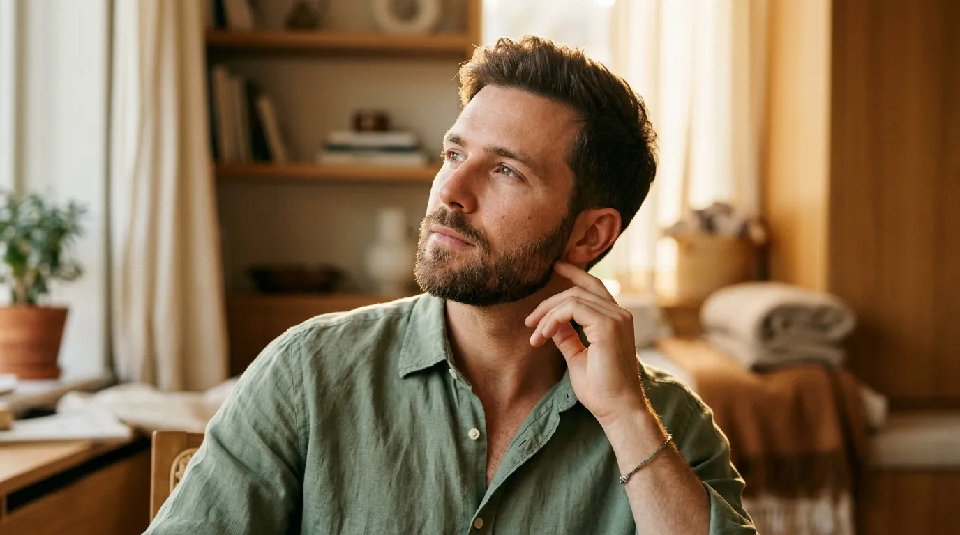 Rouflaquettes pour homme : styles et guide complet