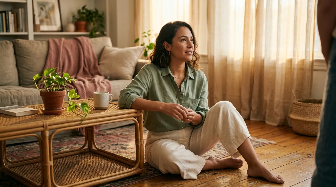 Conseil de famille : accompagnement individuel à la parentalité pour parents seuls