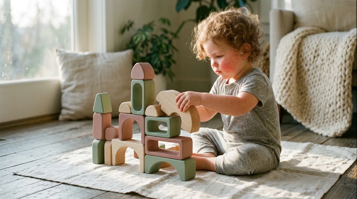 Modu Dreamer Set : jeu de construction évolutif