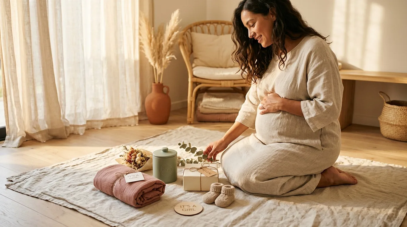 Idée cadeau gender reveal : nos meilleures sélections