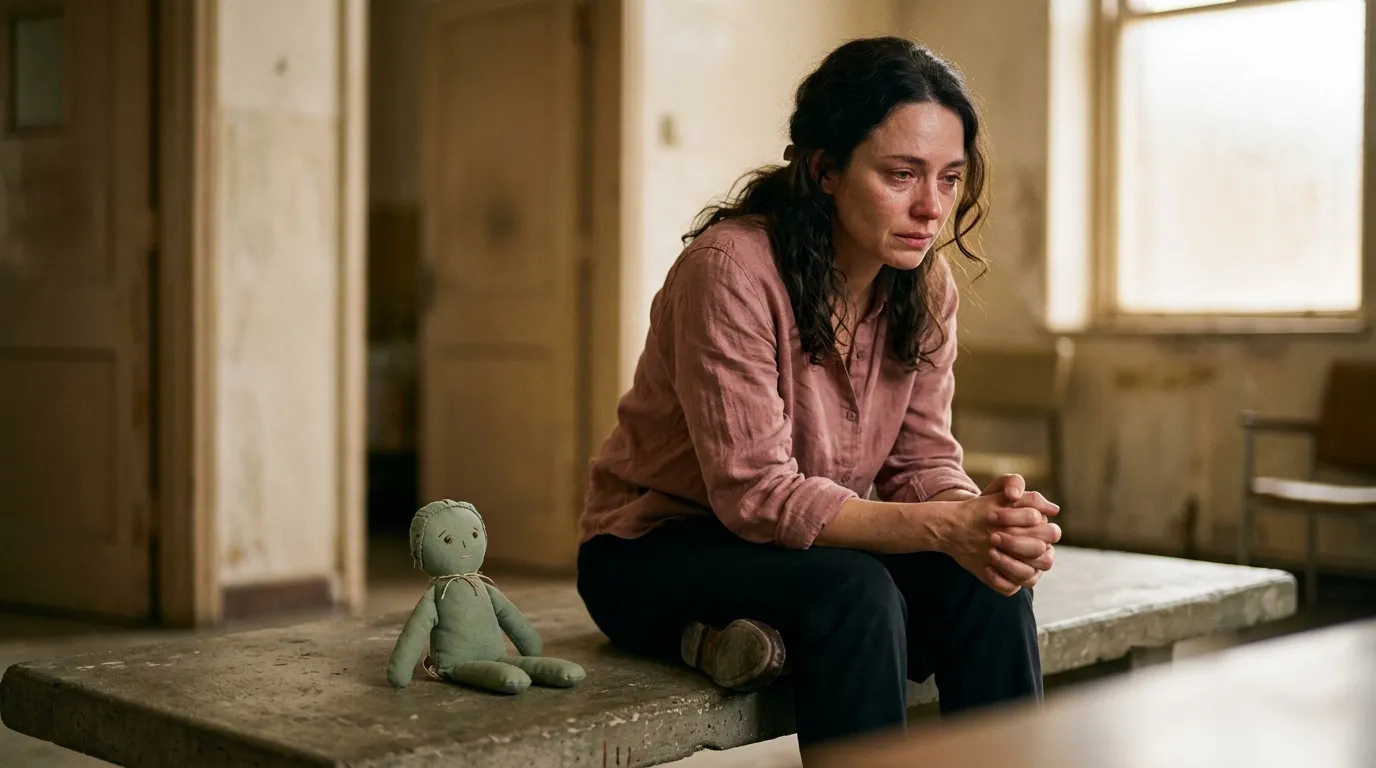 Enfants abandonnés Portugal : mère psychomotricienne arrêtée