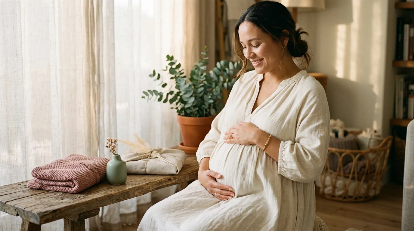 Idées cadeaux gender reveal : nos meilleurs choix