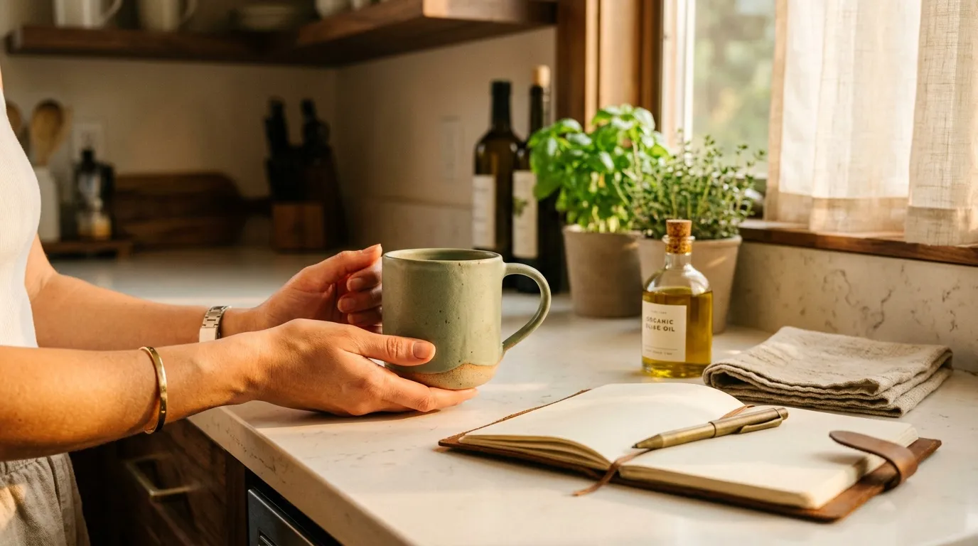 Objets pratiques : les indispensables du quotidien