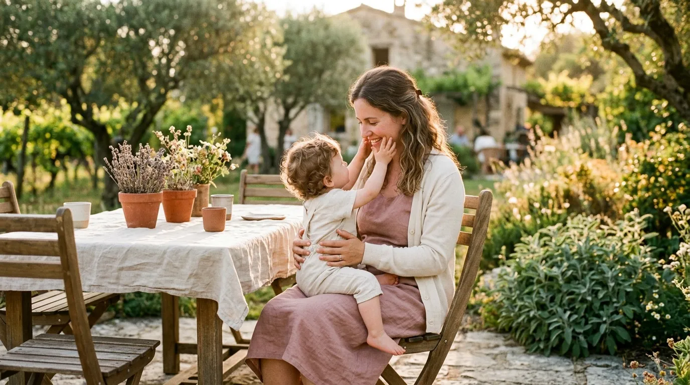 Parentalité en Drôme : samedi 30 mai à Chabeuil