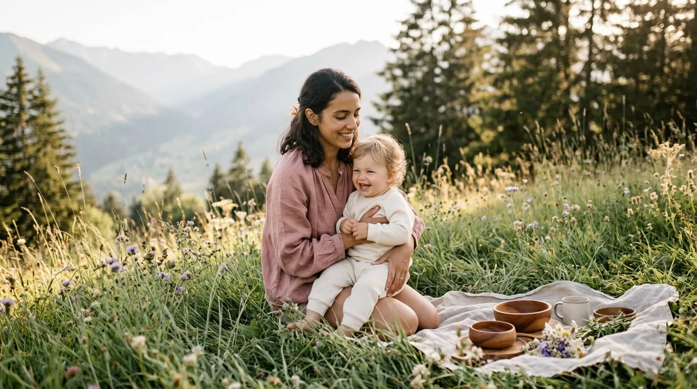 Semaine de la parentalité en Savoie : Val Guiers