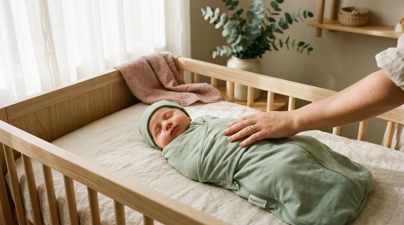 Ergopouch : gigoteuses et sacs de sommeil bébé