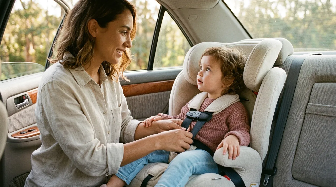 Rehausseur dossier voiture : guide complet