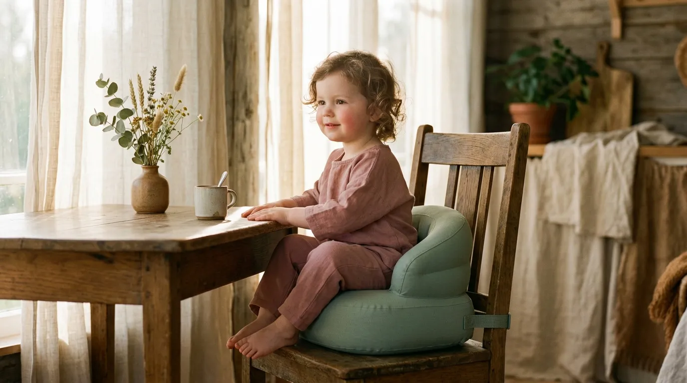 Rehausseur bubble bum : guide d'achat et comparatif