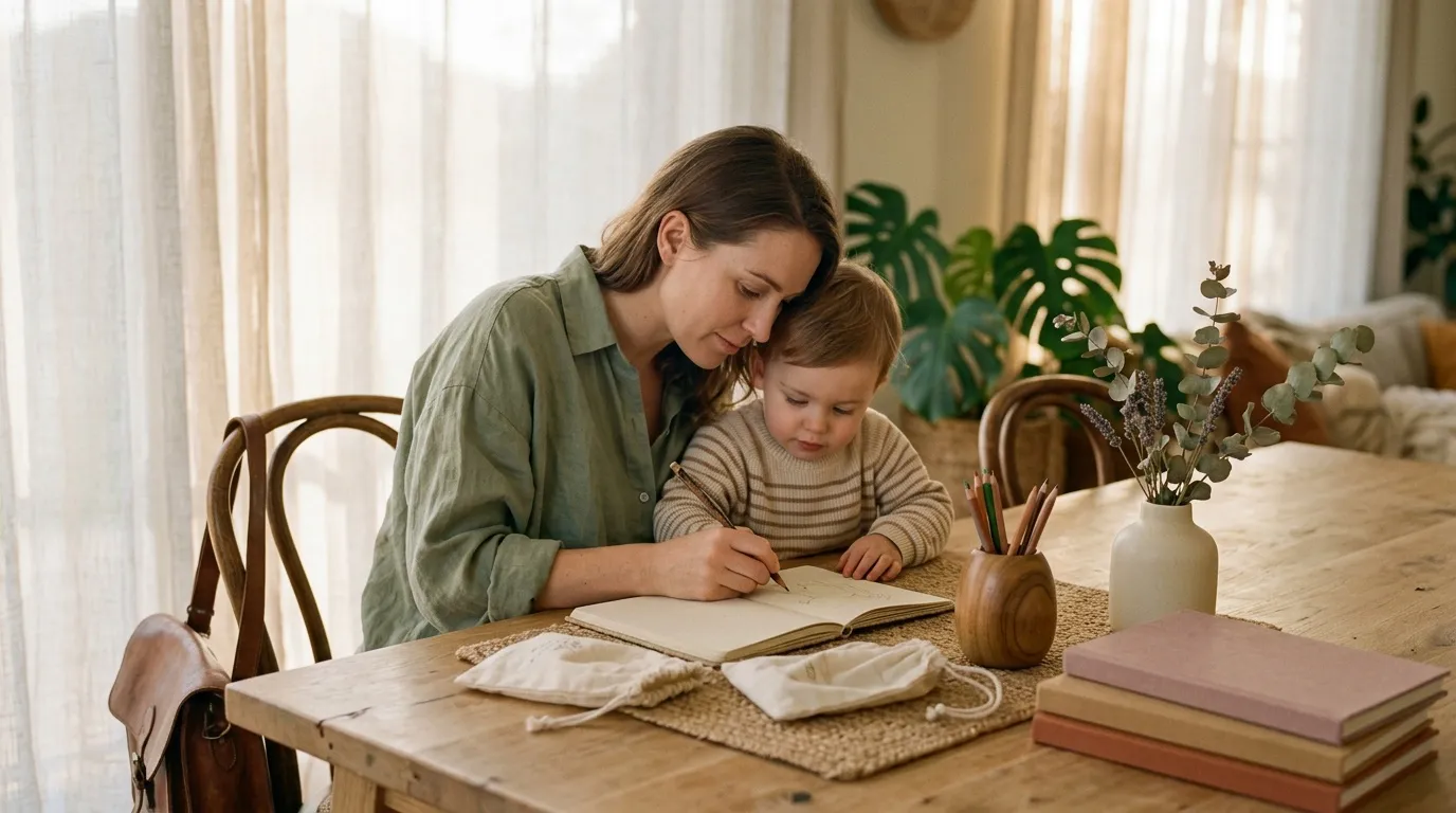Organisation rentrée : guide complet famille