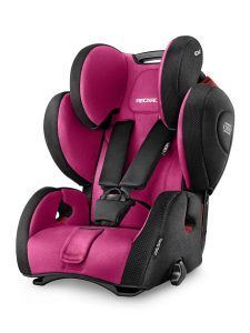 RECARO Young Sport Hero