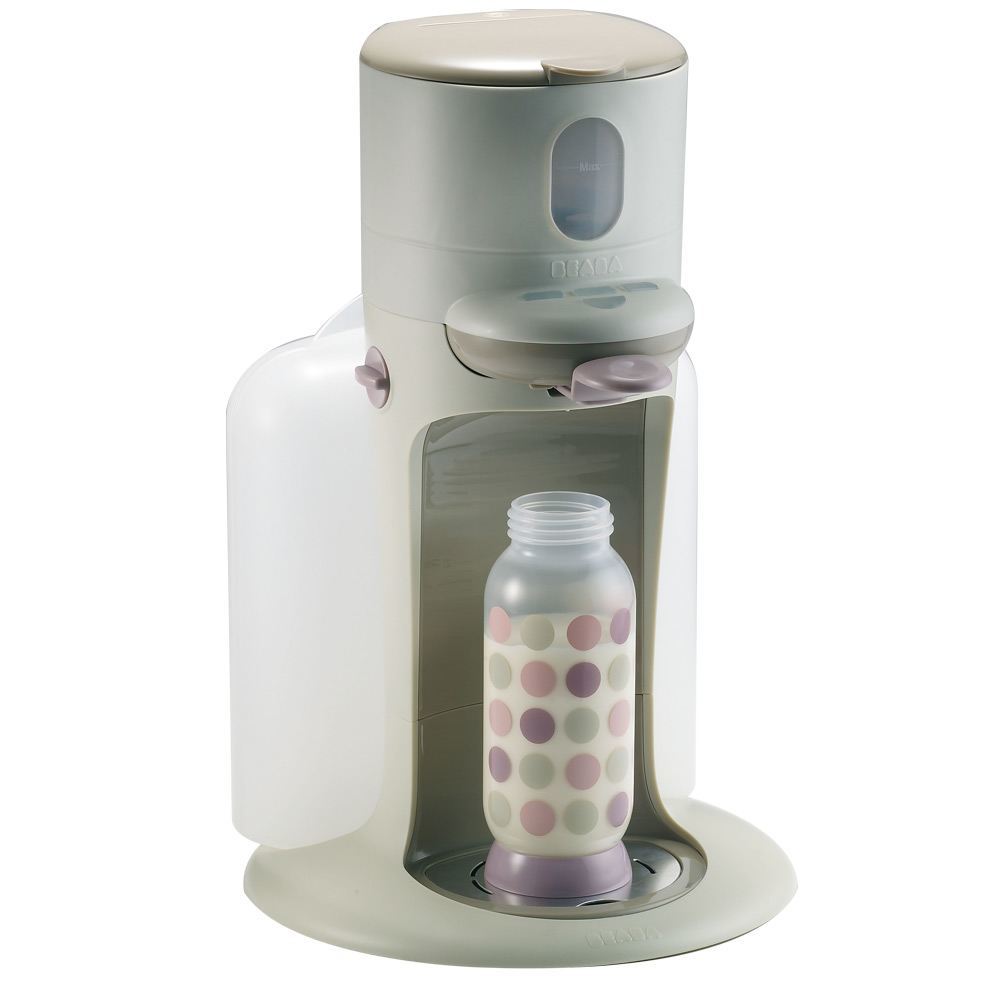 Avoir un chauffe-biberon rapide est-il nécessaire ?