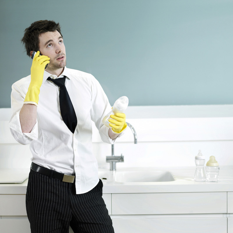 Bib Expresso, le chauffe-biberon rapide, très rapide