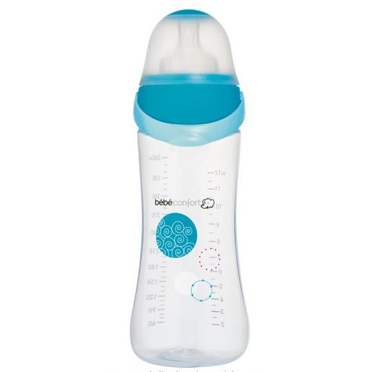 Biberon Bébé Confort, parfait pour votre bébé