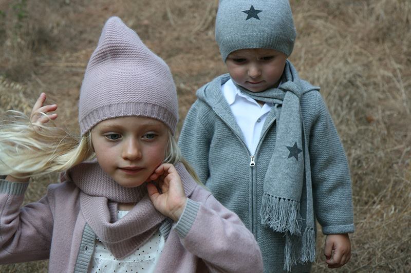 Comment bien choisir sa couverture  cachemire ?