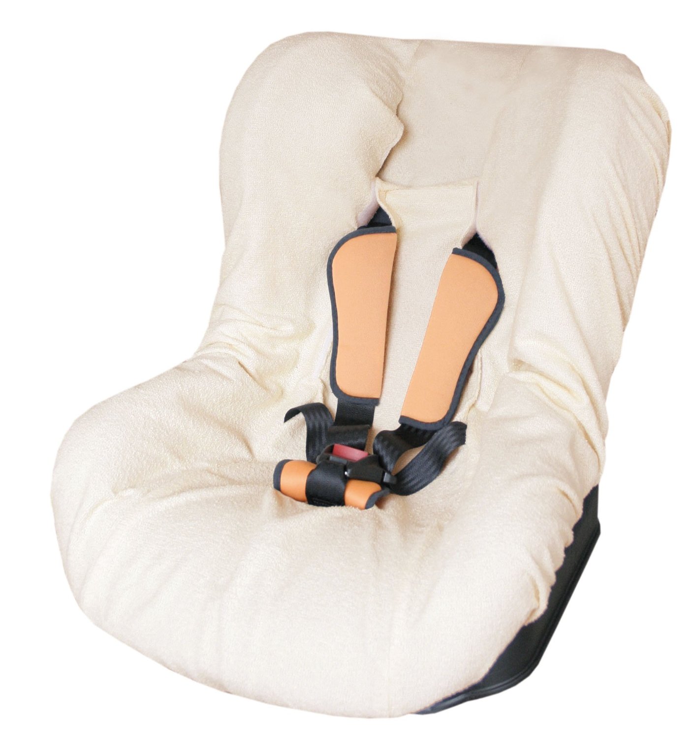 Choisir sa housse pour siège auto