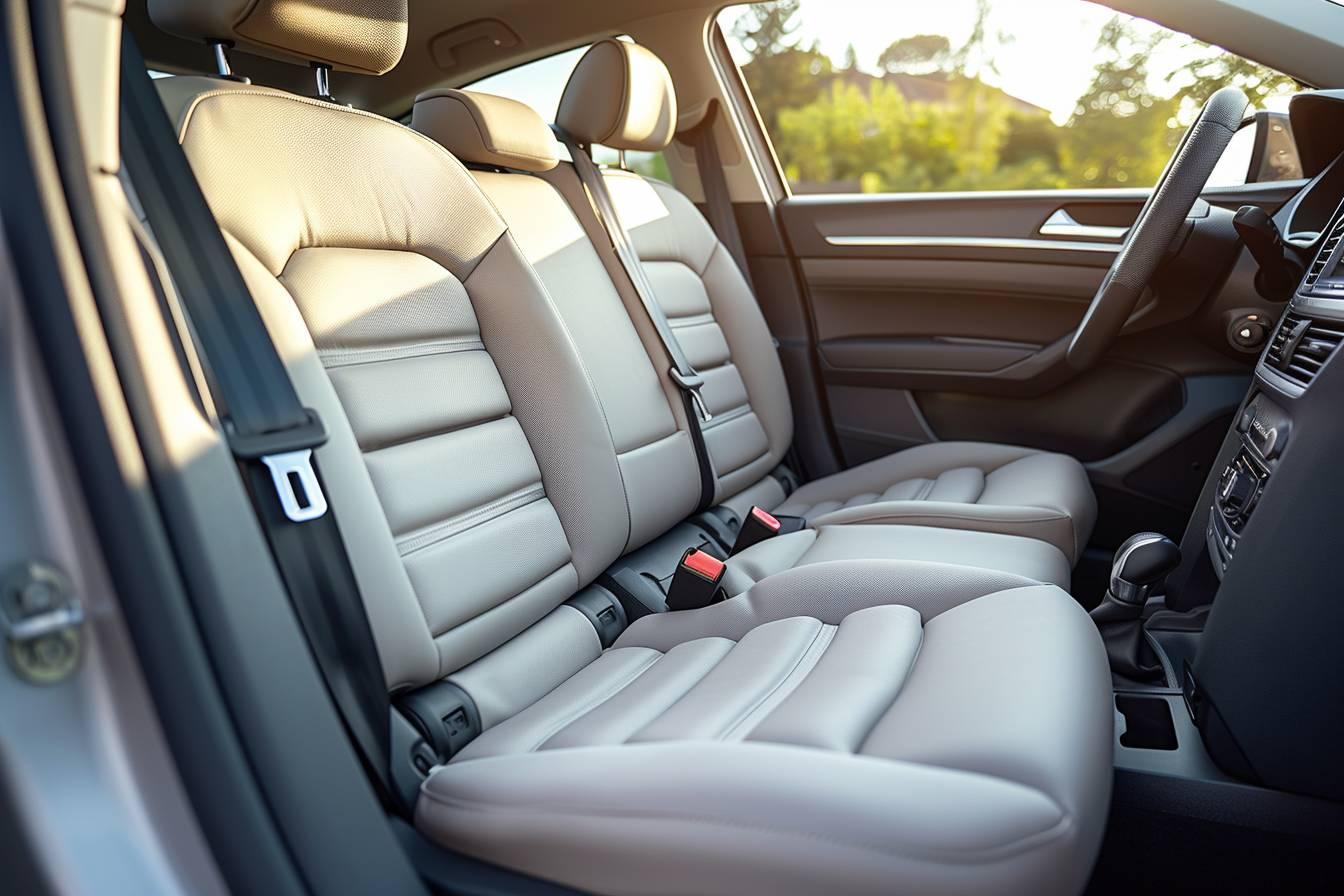 Comment installer un siège auto bébé en toute sécurité : guide complet pour les parents