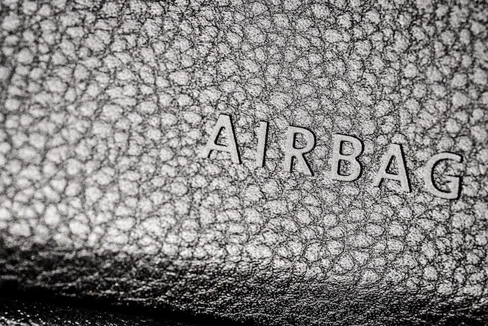 Airbag passager et sécurité