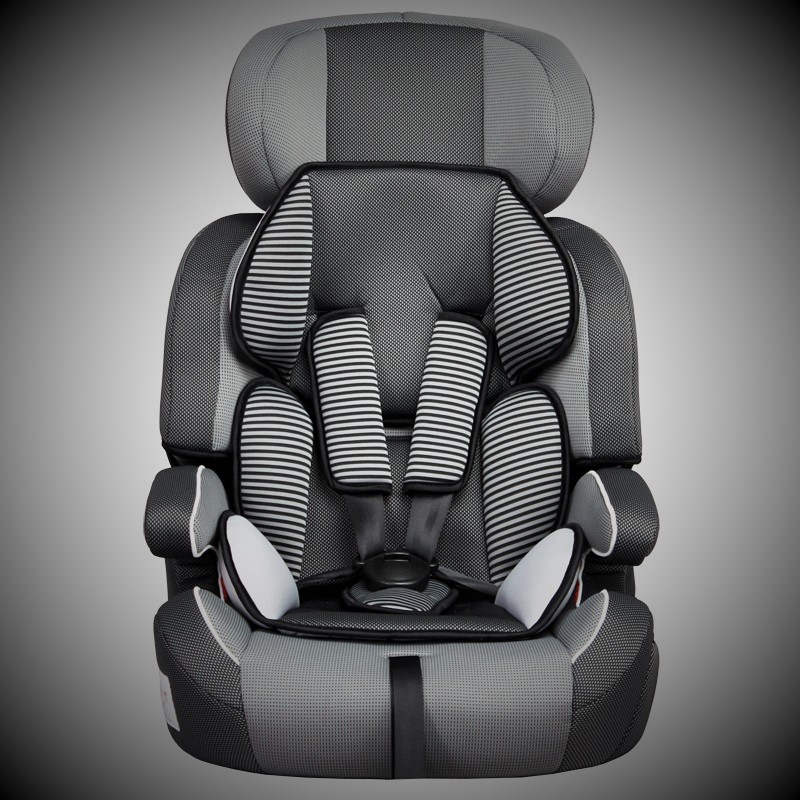 Les critères à prendre en compte pour bien choisir un siège auto