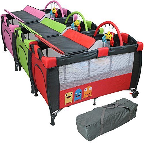 Faciliter le quotidien avec bébé