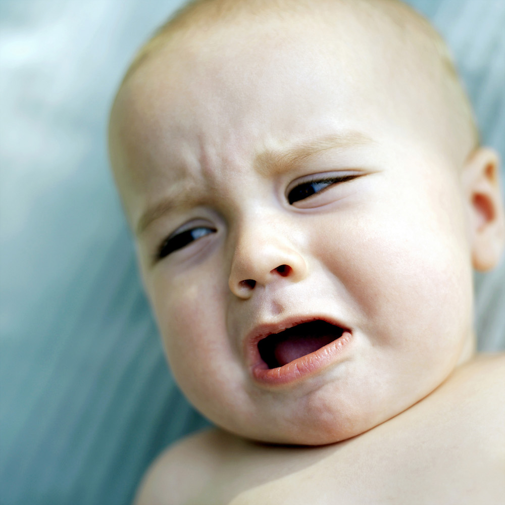 A quoi sert la fontanelle ?