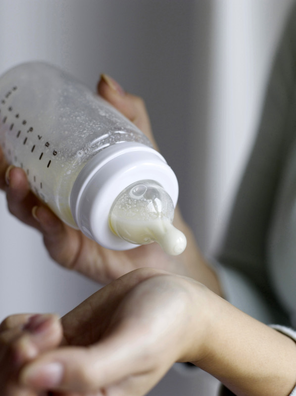 Lait maternel : avantages et inconvénients