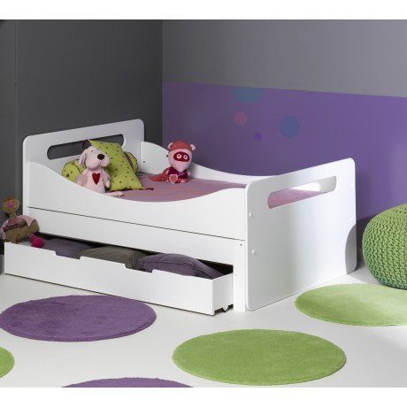 Pourquoi vous devriez adopter un lit évolutif pour votre bébé ?