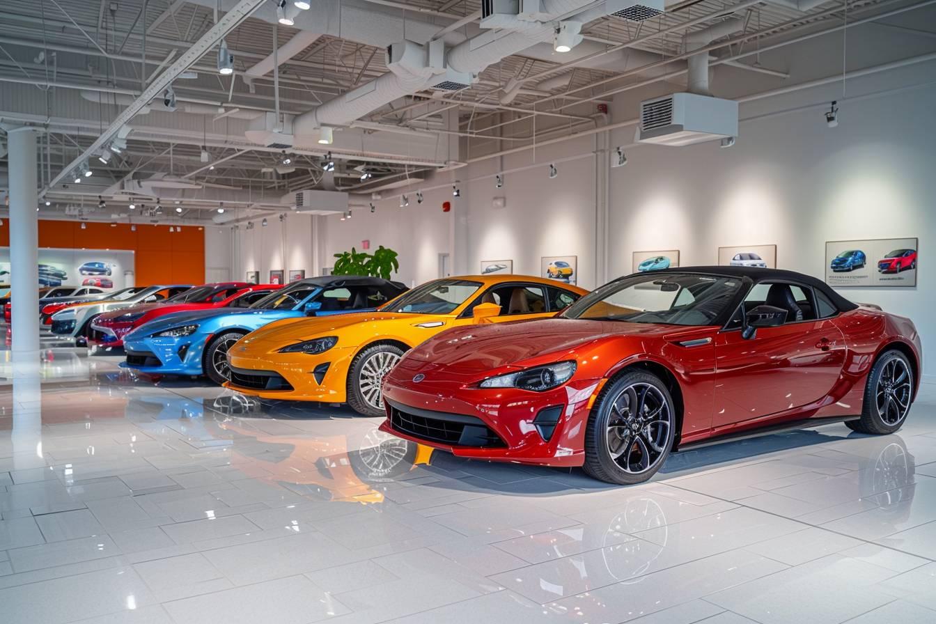 Meilleure voiture électrique pour enfant de 10 ans : guide d'achat et comparatif des modèles populaires