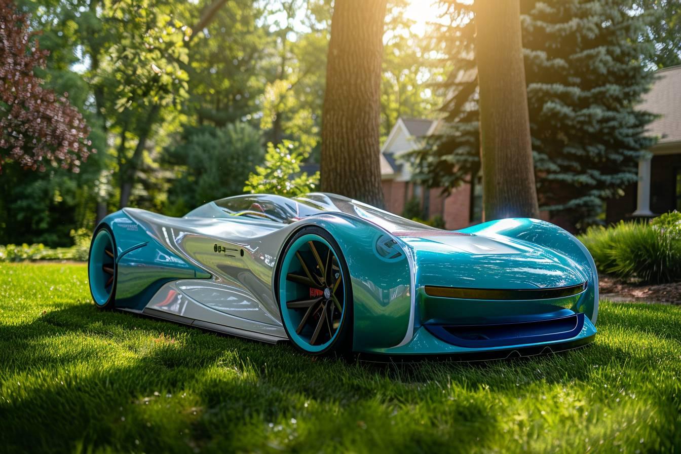 Meilleure voiture électrique pour enfant de 10 ans : guide d'achat et comparatif des modèles populaires