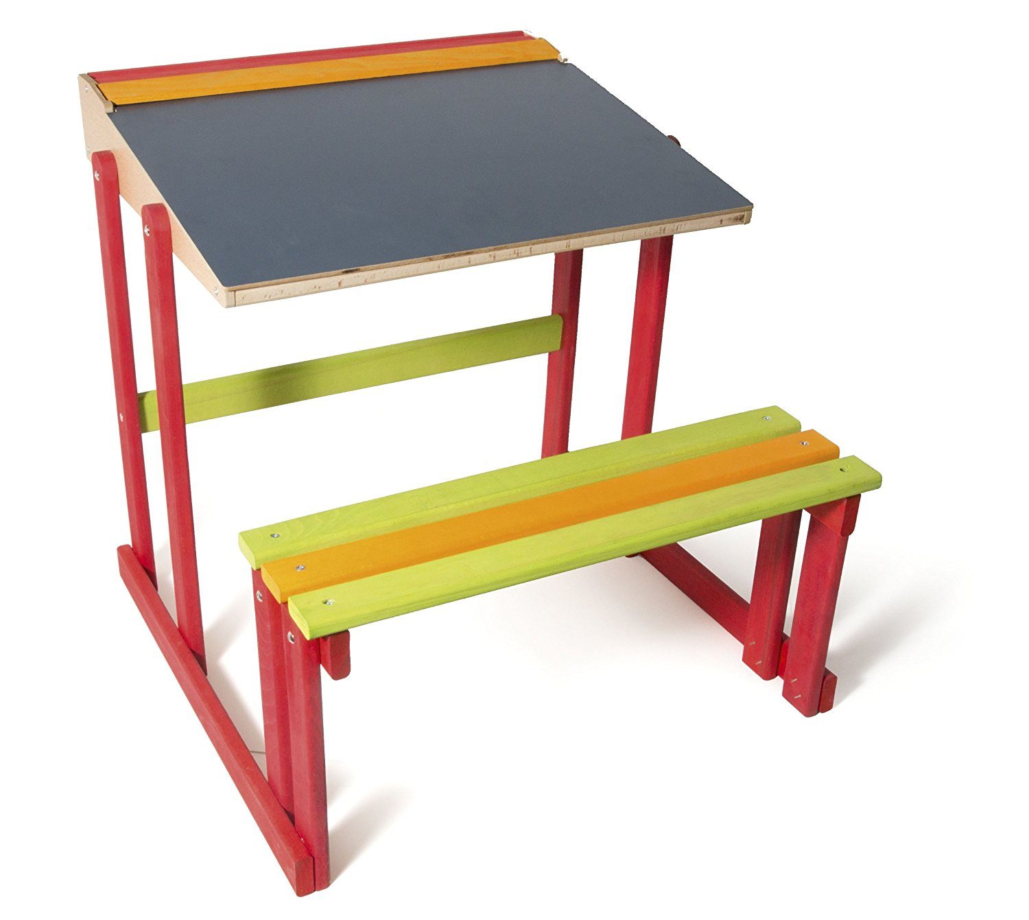 Le mobilier pour enfant indispensable