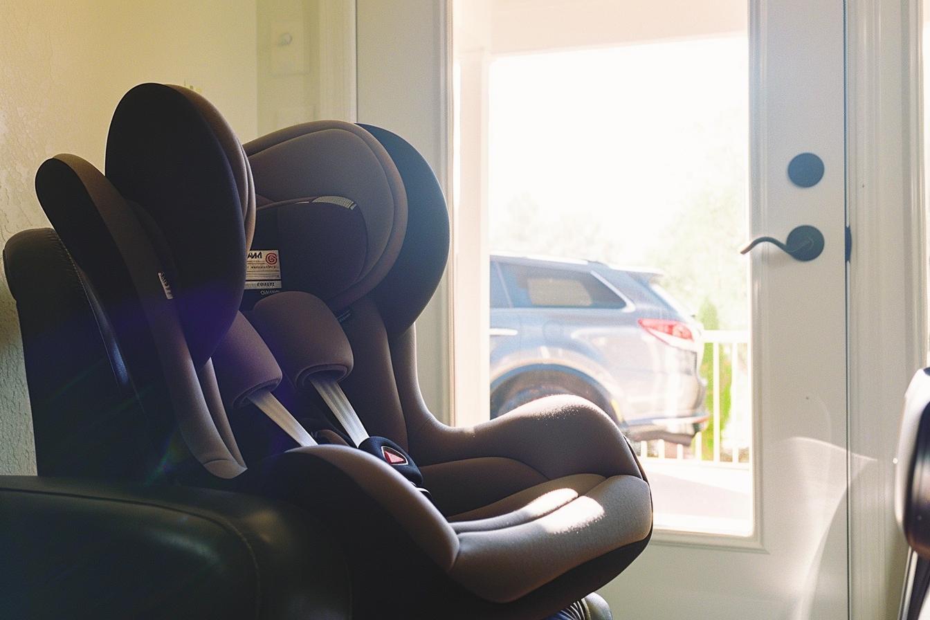 Nouvelles normes 2023 : comment choisir un siège auto sécurisé ?