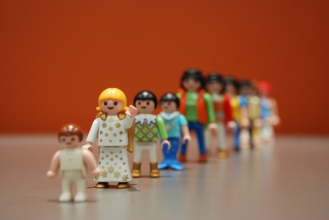 Playmobil, l'histoire d'une marque adorée des enfants... et des parents