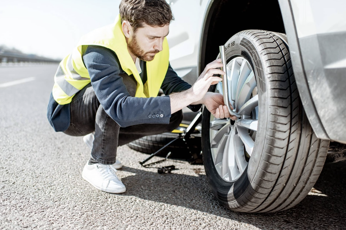 Quand changer les pneus de votre voiture ? Signes à ne pas ignorer