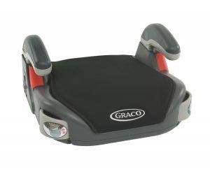 Graco Réhausseur auto - Booster Basic - Sport Luxe
