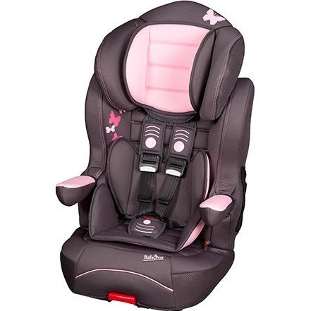 Siège auto Babybus Venus