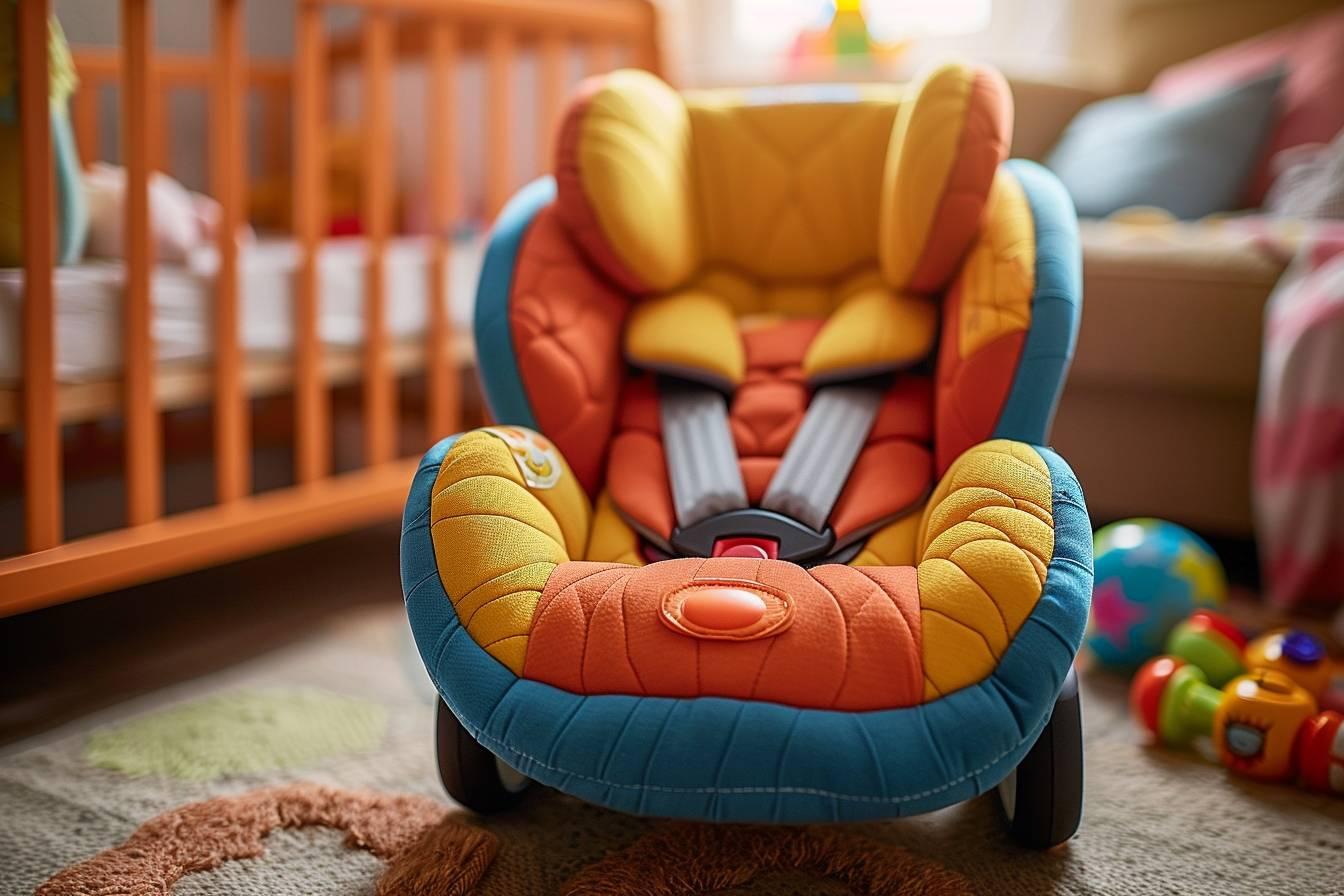 Siège auto bébé confort évolutif : choix et achat en ligne de sièges isofix pour enfants