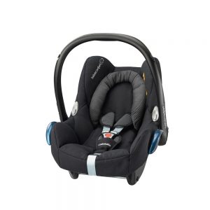 Bébé Confort CabrioFix