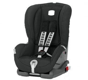 Britax Duo Plus ISOFIX