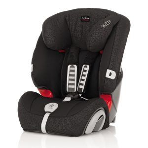 Britax Evolva 1-2-3 Plus