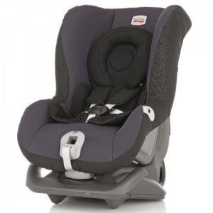 Siège auto Britax First Class Plus